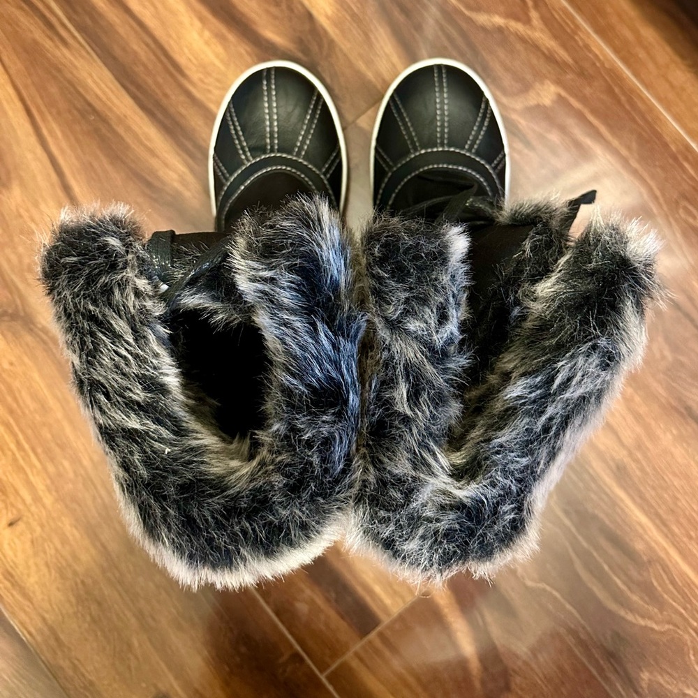 Northside Winter Boot - Picture 3 of 6